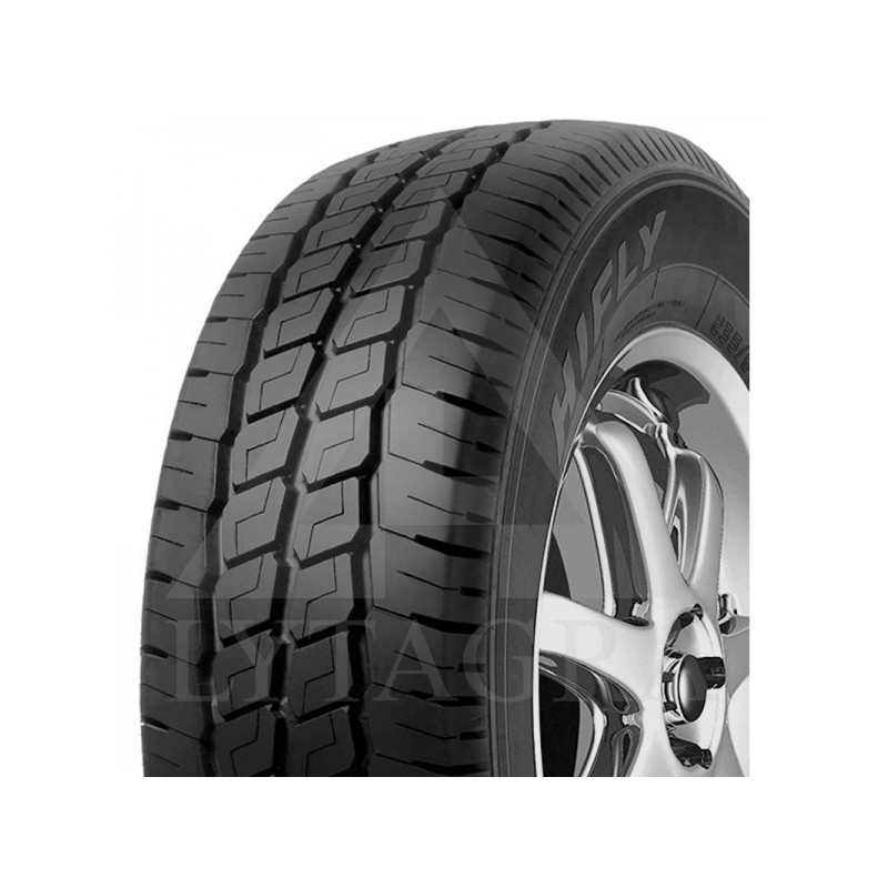 155R13C PADANGA HIFLY SUPER2000 90/88 Q 299796