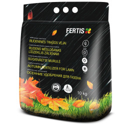 FERTIS rudeninės  trąšos vejai, 10 kg