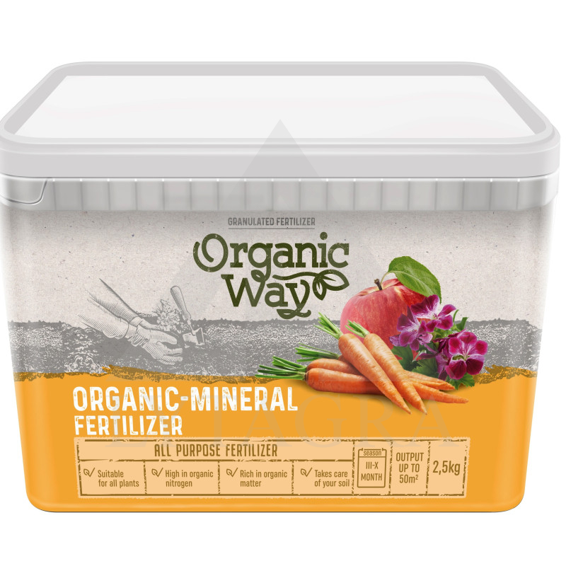 OW_OMG_UNIVERSALIOS TRĄŠOS 2,5 KG