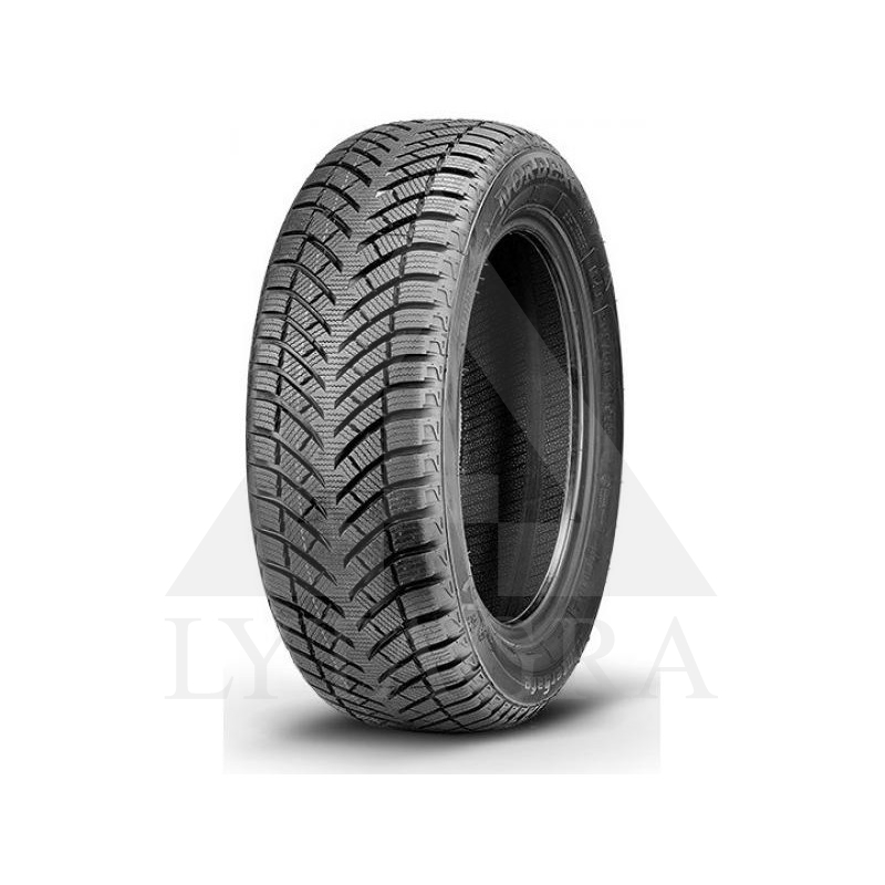 Padanga NORDEXX 205/55R16 91H WinterSafe 2