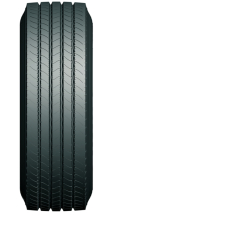 Padanga AEROTYRE 235/75R17.5 AE01- Z Plus 16PR