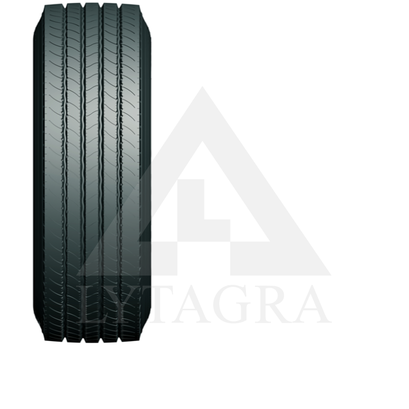 Padanga AEROTYRE 235/75R17.5 AE01- Z Plus 16PR