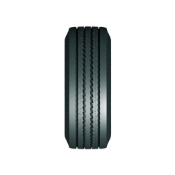Padanga AEROTYRE 215/75R17.5 AE01-T Plus 136/134J 18PR