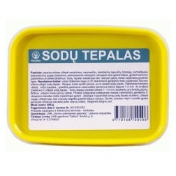 GARDEX  SODO TEPALAS 200G