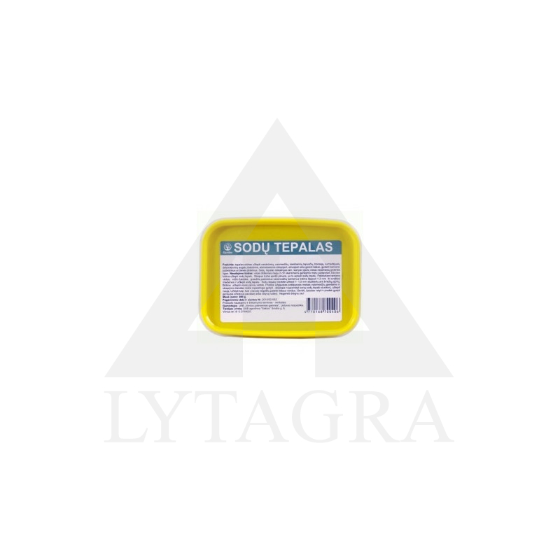 GARDEX  SODO TEPALAS 200G