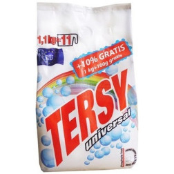 SKALBIMO MILTELIAI TERSY UNIVERSAL 1KG