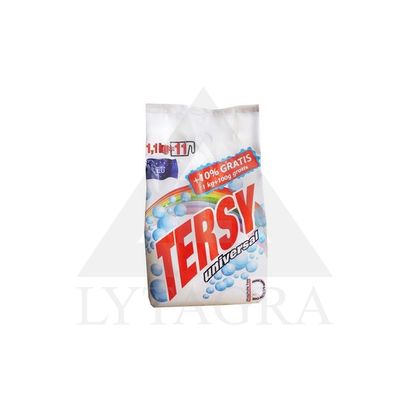 SKALBIMO MILTELIAI TERSY UNIVERSAL 1KG