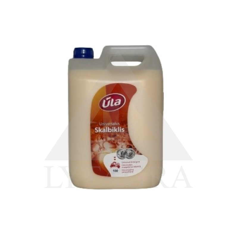 SKALBIKLIS ŪLA UNIVERSALUS 5 KG