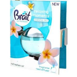 KVAPIOSIOS LAZDEL.BRAIT 40ML RELAXING MO