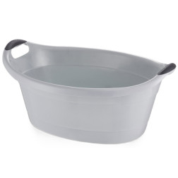 DUBUO 25L 62X43X27CM OVALUS ARTGOS