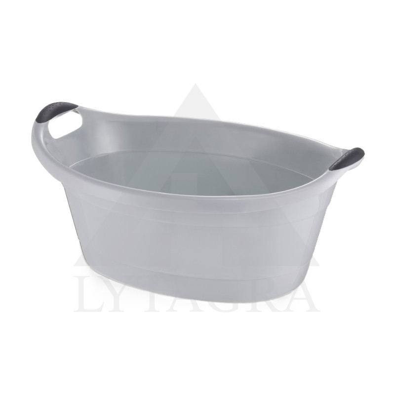 DUBUO 25L 62X43X27CM OVALUS ARTGOS