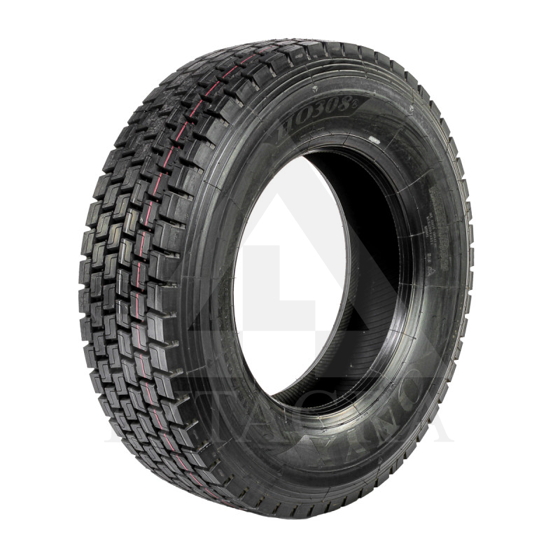 Padanga OVATION 315/80R22.5 VI-638 156/152L 20PR