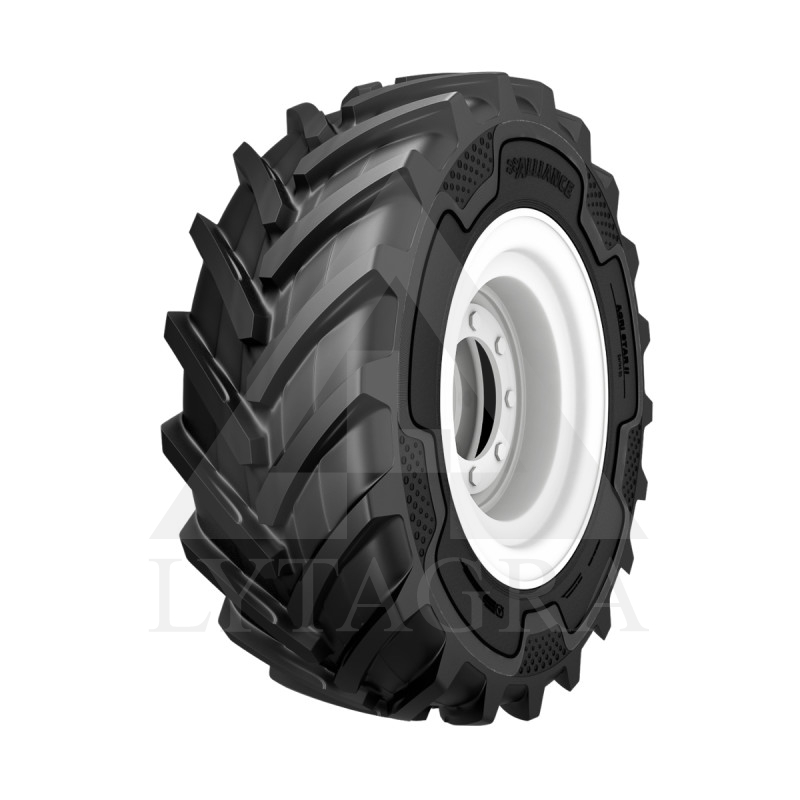 Padanga ALLIANCE 480/80R46 AGRISTAR II 158D