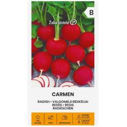 VL RIDIKĖLIAI CARMEN