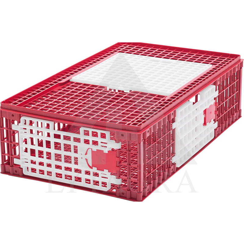 Paukščių transportavimo dėžė 1512-01