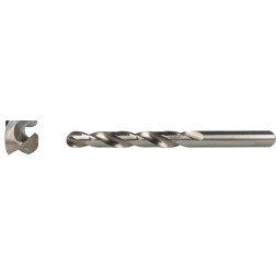 Grąžtas metalui 0900 1x12x34 HSS-G SUPER Heller