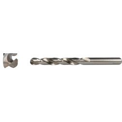 Grąžtas metalui 0900 1.5x18x40 HSS-G SUPER Heller