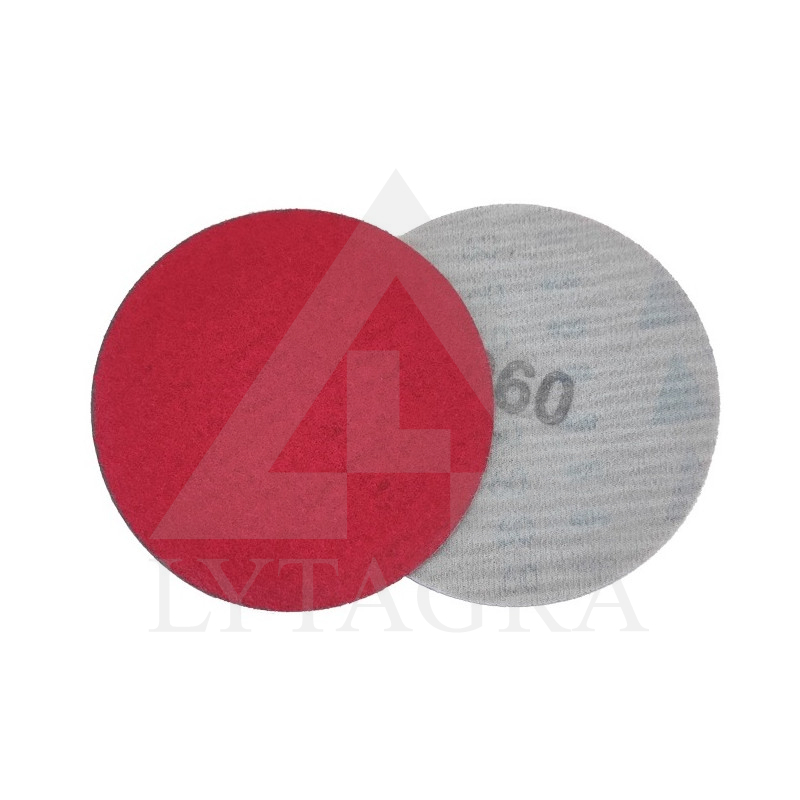 Diskas kibus XK870X P60 125mm