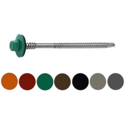 SRAIGTAI KRJP 4.8 100 ZN SU 19MM