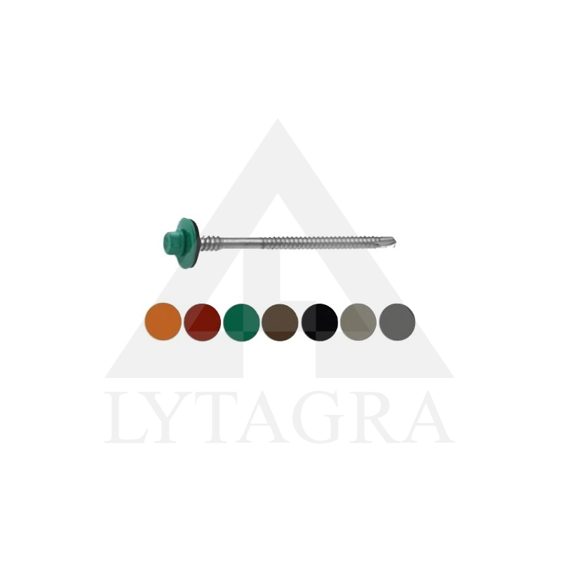 SRAIGTAI KRJP 4.8 100 ZN SU 19MM