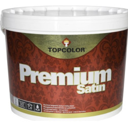 DISPER.DAŽAI PREMIUM SATIN 1 L X6 CLR-C BAZĖ