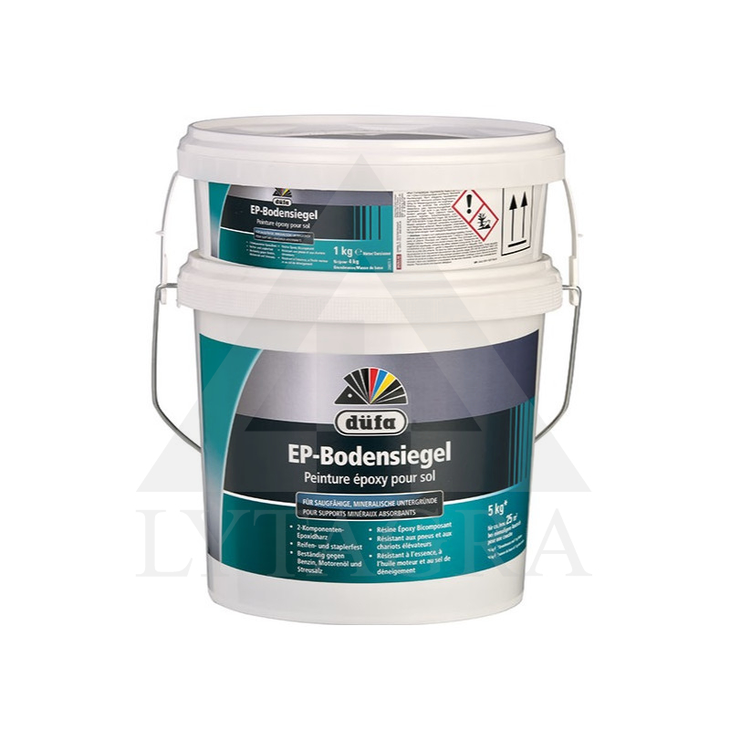 2-KOMP.EPOKS.DAŽAI BETONINĖMS GRIND.DUFA