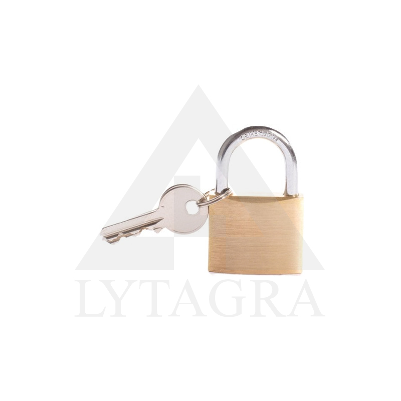 SPYNA PAKABINAMA HL-40 MM