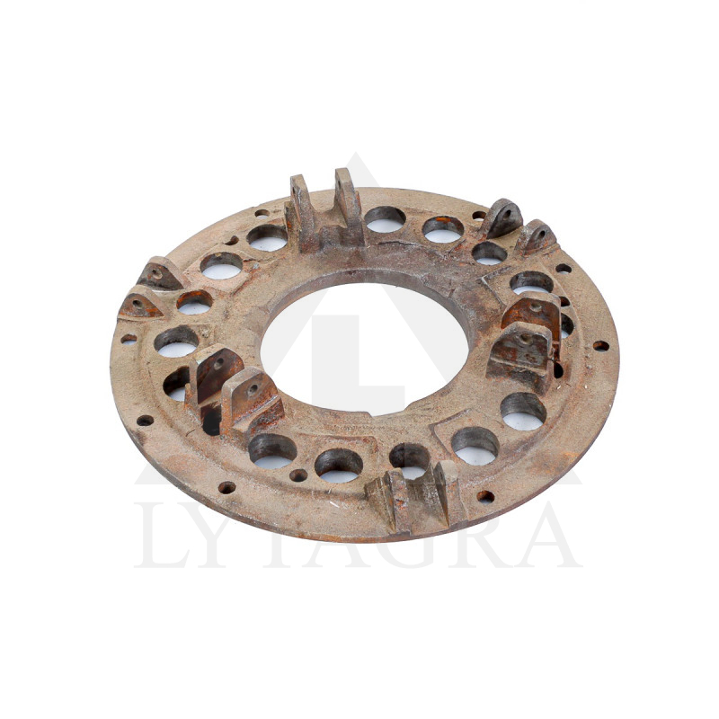 Diskas T25-1601222