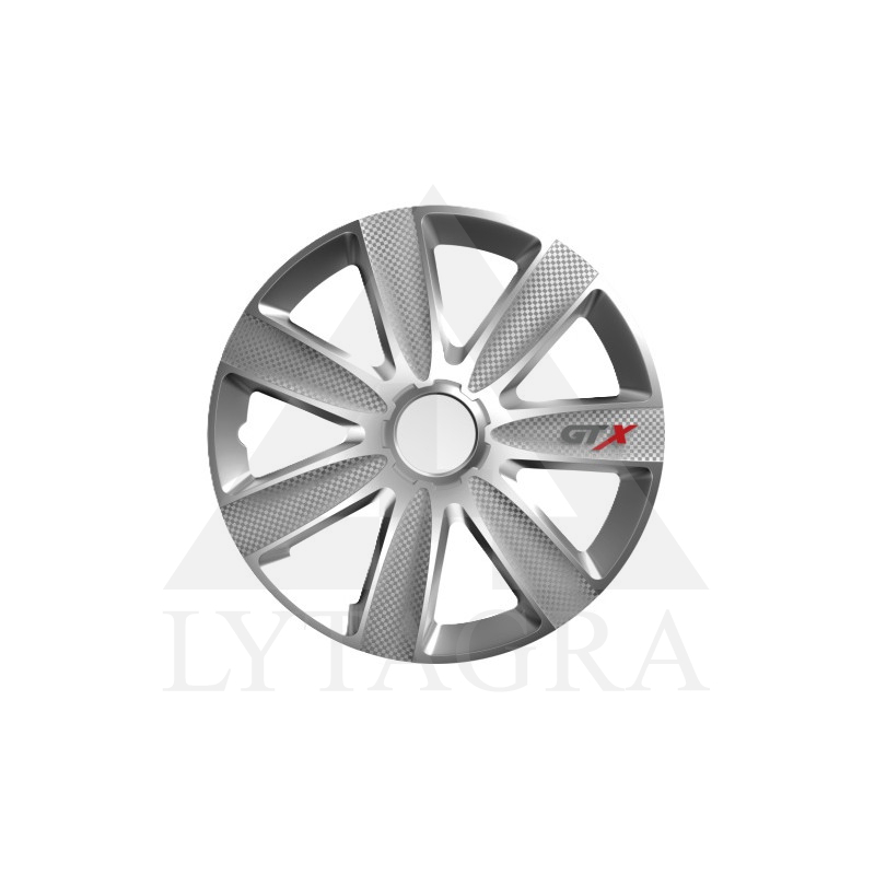 WV-2437-R-15 RATŲ GAUBTAI GTX CARBON SI 15