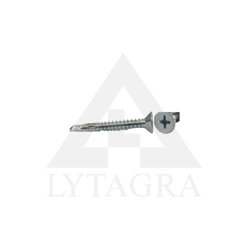 SRAIGTAS DIN7504 O(JFL)G4,8-32 002483483200
