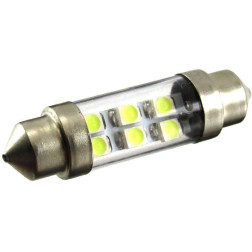 Lemputė LED 12V39MM 210010324