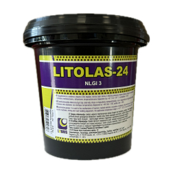 TEPALAS LITOL-24  0.8KG