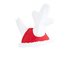 22796-RE-F Horze Christmas ausinukas