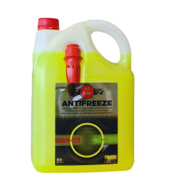 AUŠINIMO SKYSTIS -36C 5L /SUN34/