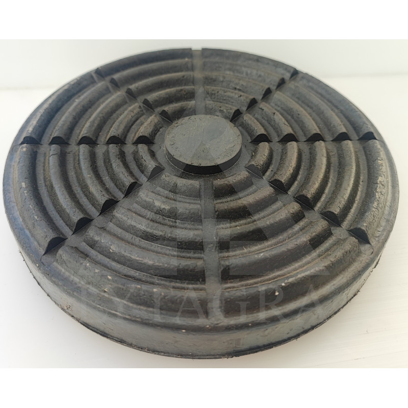 Padas automobiliniam keltuvui 160 mm