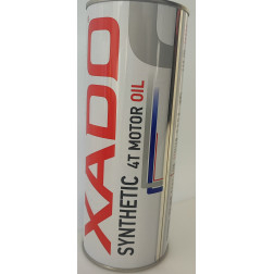 XADO Atomic OIL 5W-40 4T MA