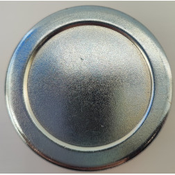 Stebulės guolio apsauga 55,5 mm AL-KO