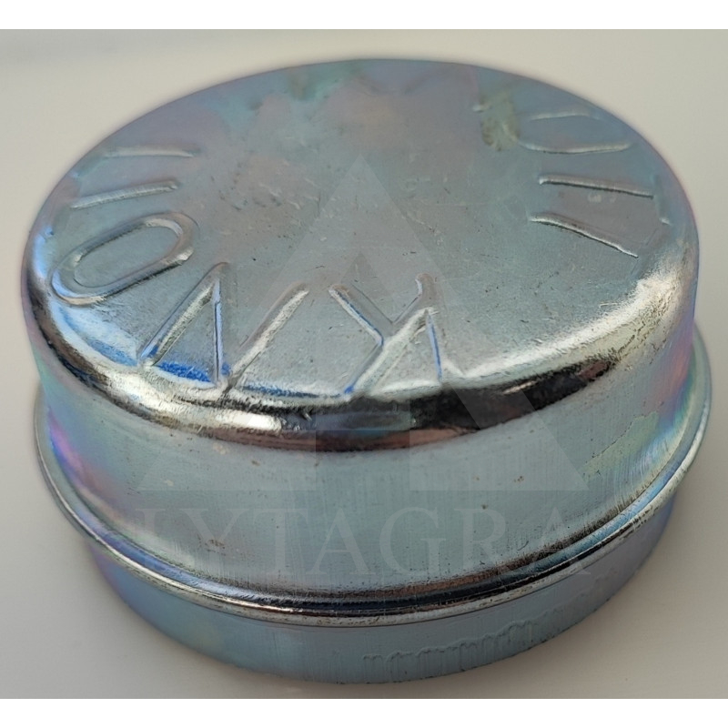 Stebulės guolio apsauga 64 mm KNOTT