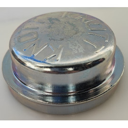 Stebulės guolio apsauga 52 mm KNOTT