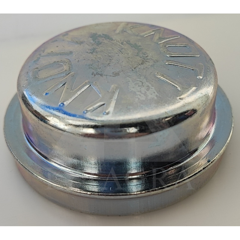 Stebulės guolio apsauga 52 mm KNOTT