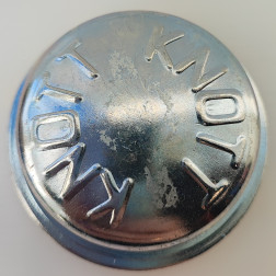 Stebulės guolio apsauga 52 mm KNOTT