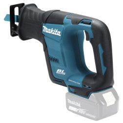 Akumuliatorinis tiesinis pjūklas Makita DJR188Z