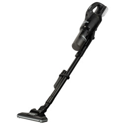 Akumuliatorinis dulkių siurblys Makita DCL286FZB