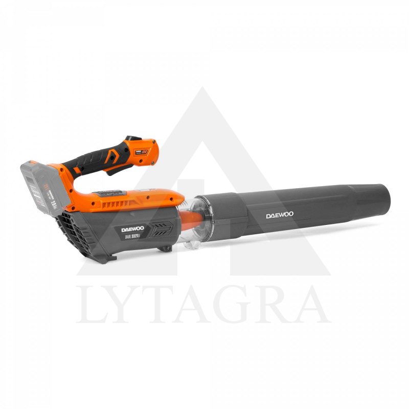 Akumuliatorinis lapų pūstuvas Daewoo DABL 5521Li