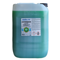 NAFG-25 AUŠIN, SKYSTIS NORDL 25L ŽALIAS -35C G11