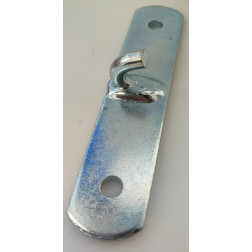Borto užrakto kilpa Z-03