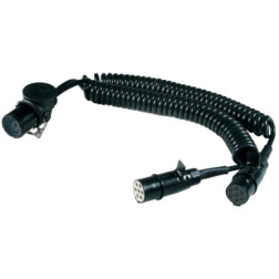 ELEKTRO KABELIS ADR PLAST.JUNGTIS 15 POL 2X7 15361 210000315