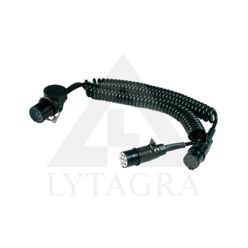 ELEKTRO KABELIS ADR PLAST.JUNGTIS 15 POL 2X7 15361 210000315
