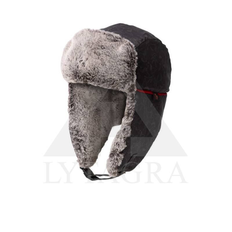 X2RGU-089-ONE HORZE PEGASUS VAIKIŠKA ŽIEMINĖ KEPURĖ