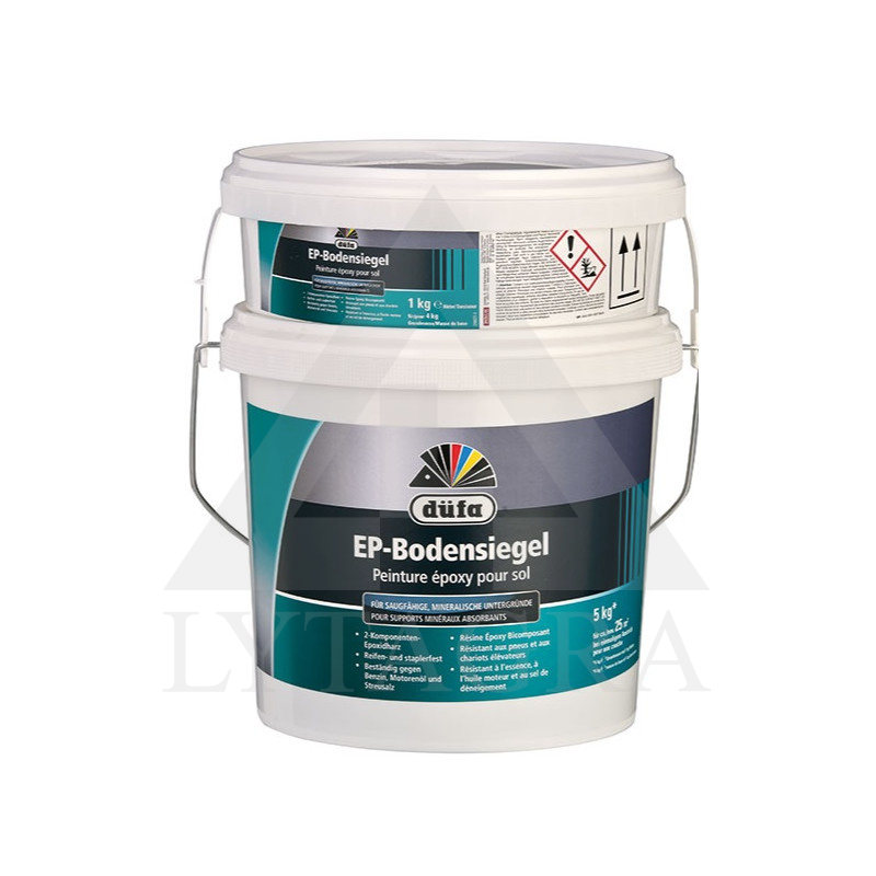 2-KOMP.EPOKS.DAŽAI BETONINĖMS GRIND.DUFA